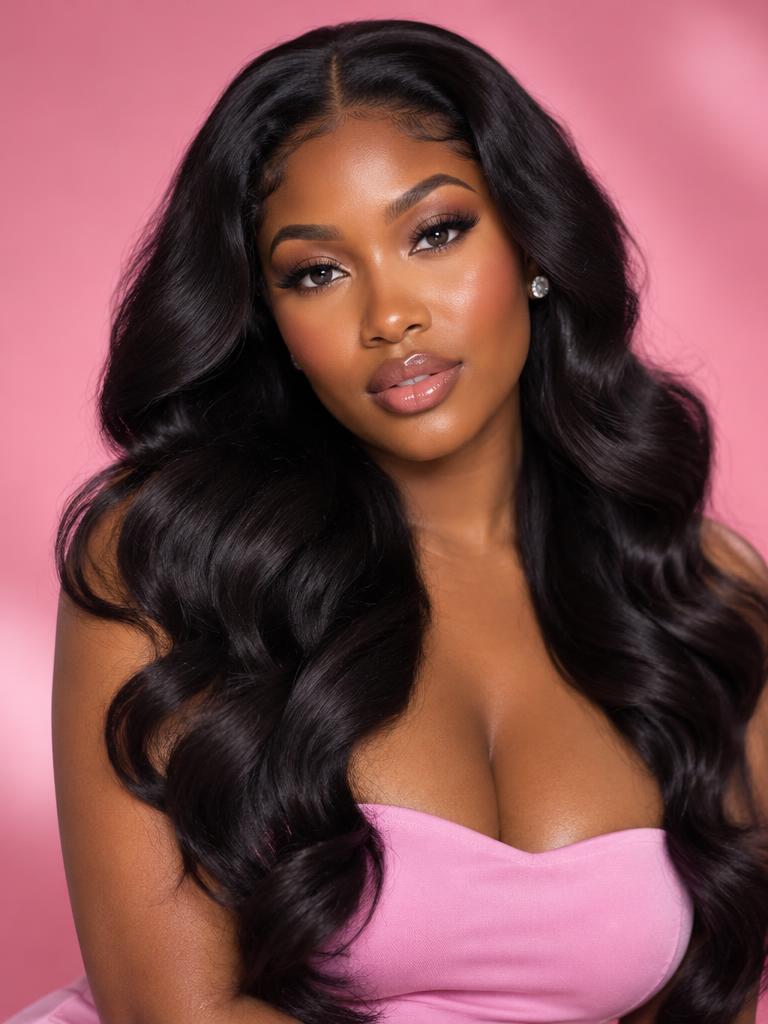 Body Wave hair